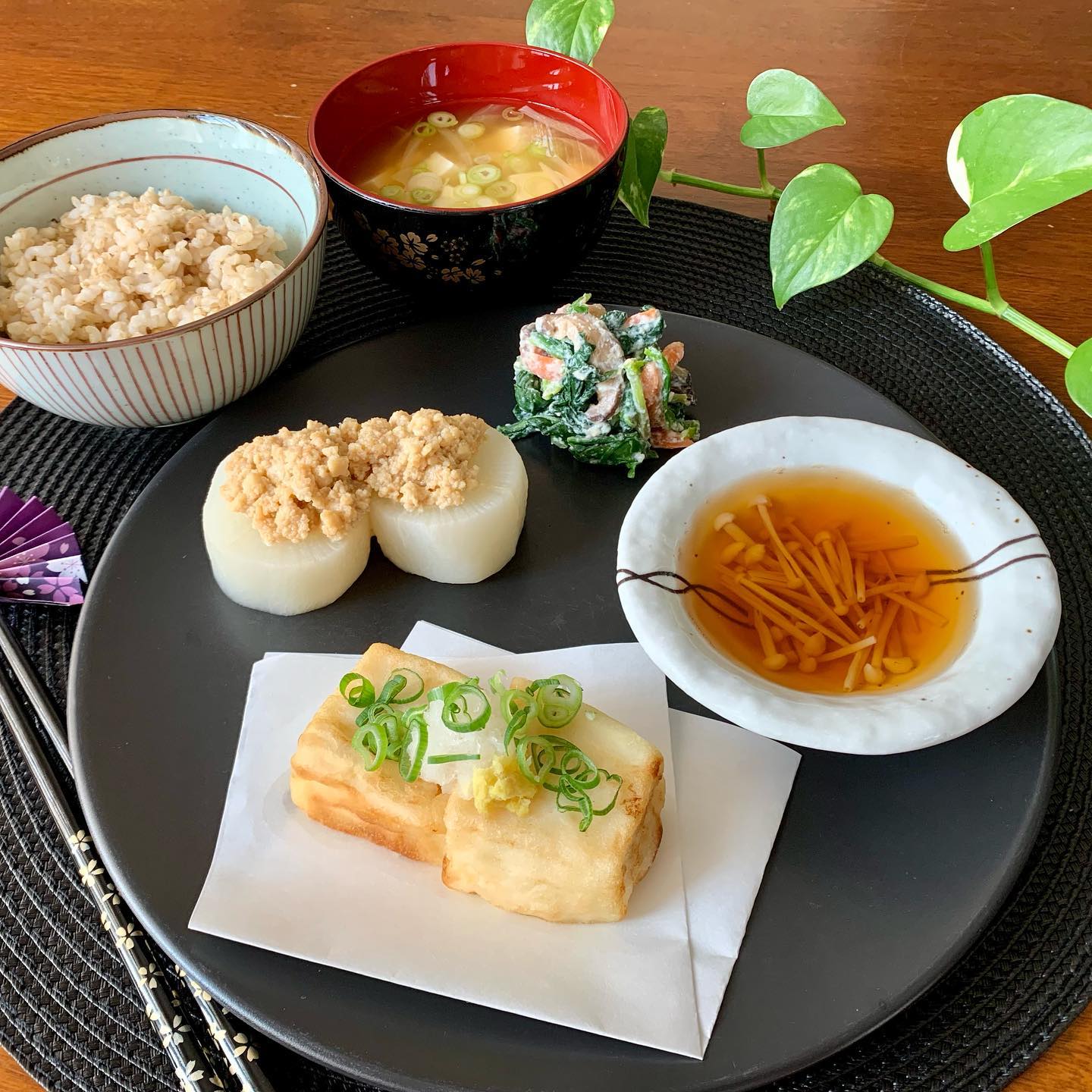 Cute Japanese Bento Workshop with Japanese Grandma (Nagoya)