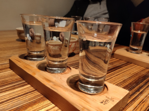 Kyoto Luxury Sake, Whisky & Cocktail Tour