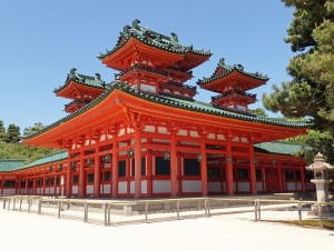 Heian Jingu