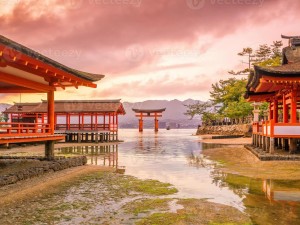 Scenic Japan - 9 Days