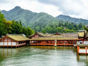 The Colours of Japan - 10 Days