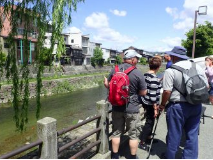 Takayama Food & Culture Walk