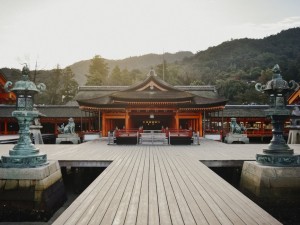 1-Day Hiroshima World Heritage Walking Tour