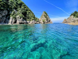 Coastal Japan Explorer: Sand, Sea & Springs