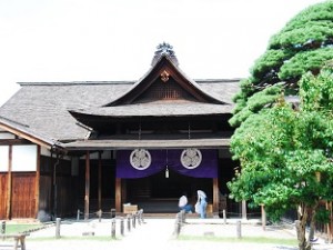 Takayama Food & Culture Walk