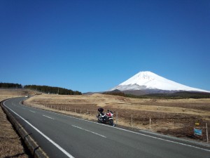 3 Day Izu Hakone Fuji Tour