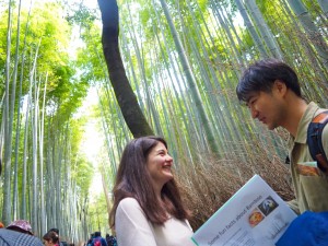 Arashiyama Insider Walking Tour