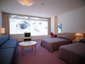 *2022 - 2023 Ski Package: Naeba - Naeba Prince Hotel