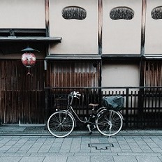 Kyoto