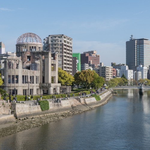 Hiroshima