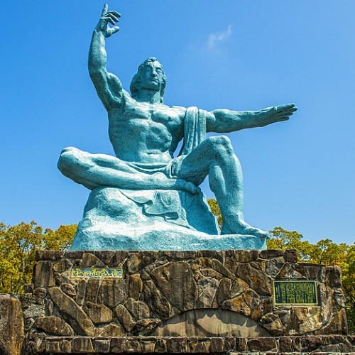 Nagasaki