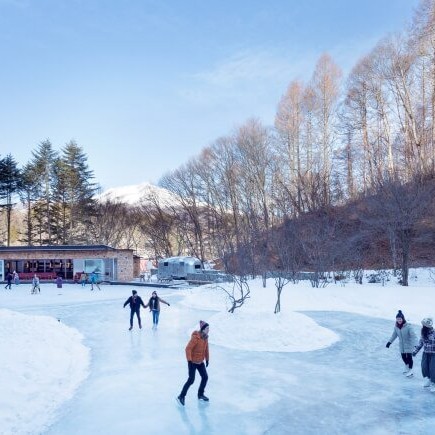 Karuizawa Station