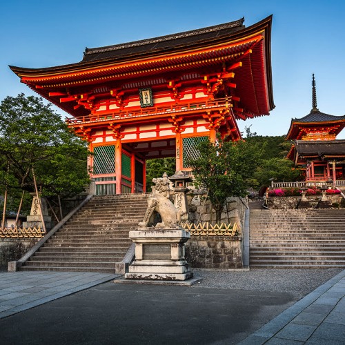 Kyoto